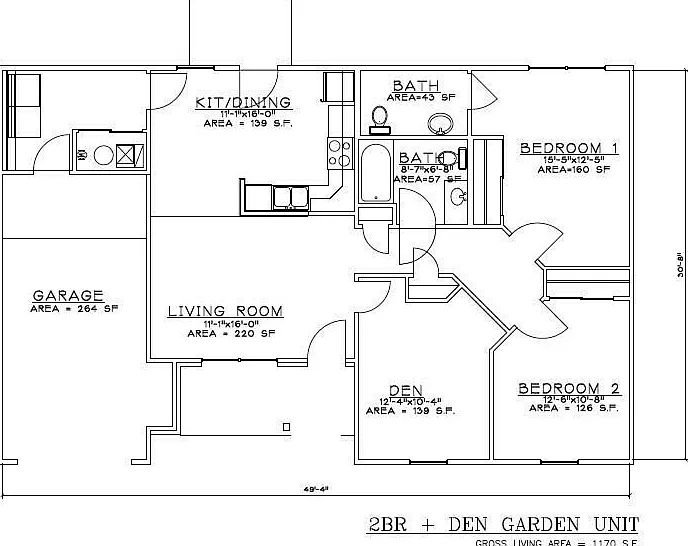 1110 E Broadway St — Photo 15