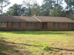 915 Old Madison Rd, Quitman, GA 31643