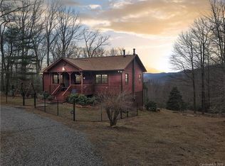 707 Phillips Gap Rd, Purlear, NC 28665