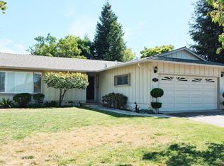 4868 Pepperwood Way, San Jose, CA