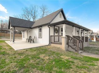 1538 S 40th St, Kansas City, KS 66106
