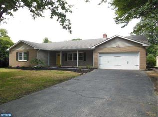 1936 Newark Rd, Lincoln University, PA 19352