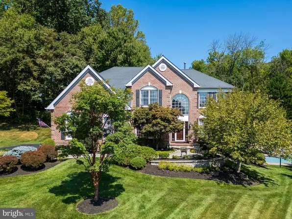 515 Preston Ct, Exton, PA 19341