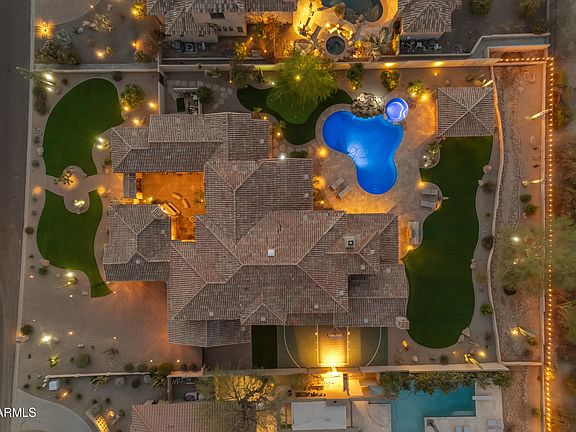 2nd image of 3616 E KACHINA Drive