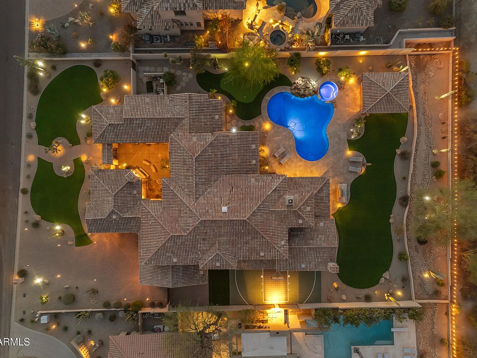 3616 E KACHINA Drive, Phoenix, AZ 85044 | Zillow