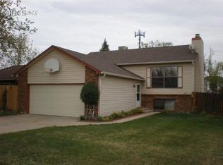 1324 Glen Haven Dr, Fort Collins, CO 80526