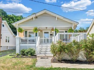 2228 Mountain View Ter SW, Roanoke, VA 24015