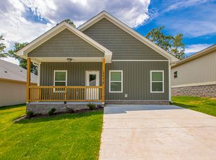 2214 Nichols Rd, Little Rock, AR 72205