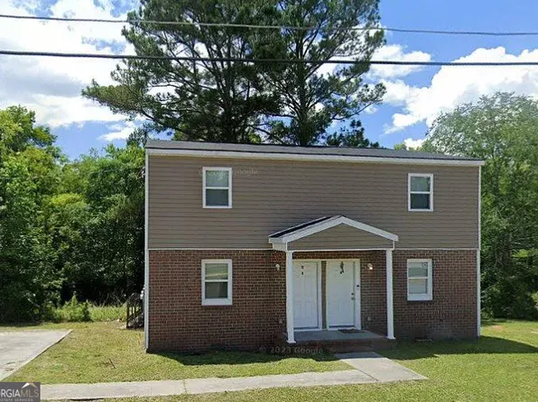3720 Case St, Macon, GA 31204