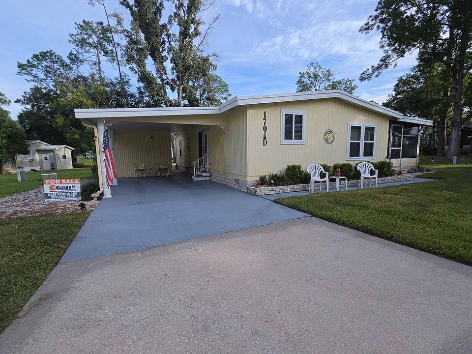1st image of 1704 Sedgefield Ln #D