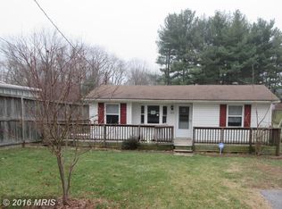 343 Emmert Rd, Hagerstown, MD 21740