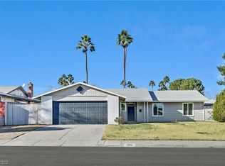 3918 Oakhill Ave, Las Vegas, NV 89121