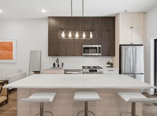 545 Palisade Ave #1A, Jersey City, NJ