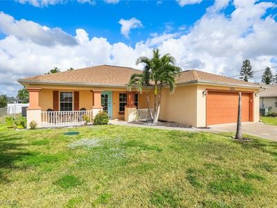 2517 SW 1st Ter, Cape Coral, FL, 33991
