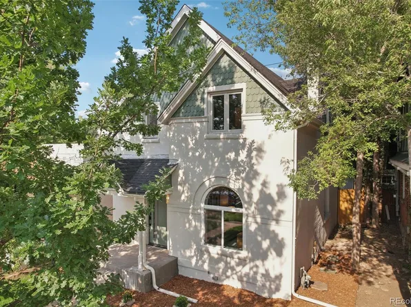 548 S Logan Street, Denver, CO 80209