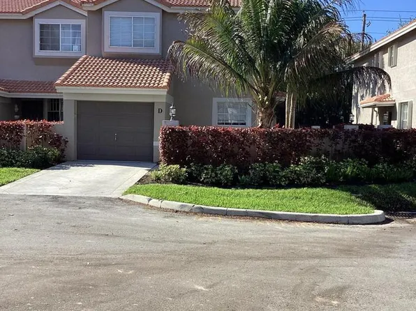 20970 Via  Olander #D, Boca Raton, FL 33428