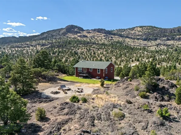 3337 Iris Rdg, Ramsay, MT 59748