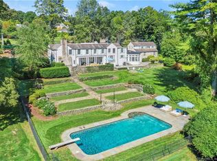 745 Old Academy Rd, Fairfield, CT 06824