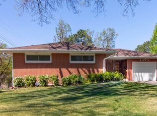 2541 Marilynn Ave, Lincoln, NE 68502