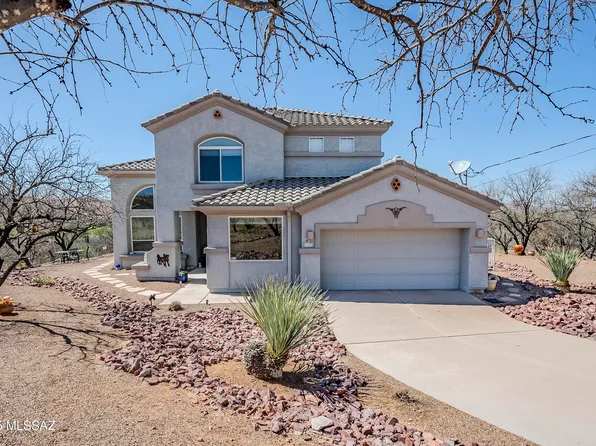 180 Cos Ct, Rio Rico, AZ 85648