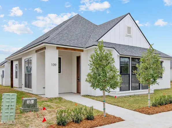 109 Wishing Well Dr, Broussard, LA 70518