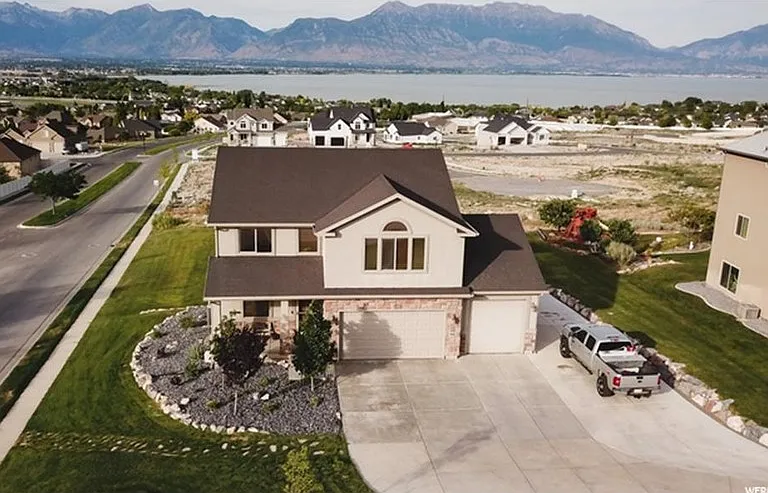 1486 S Sage View Ct — Photo 1