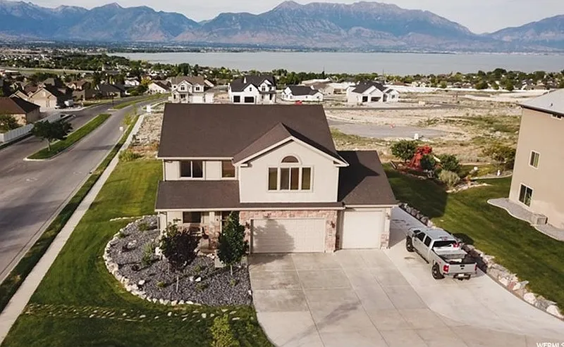 1486 S Sage View Ct