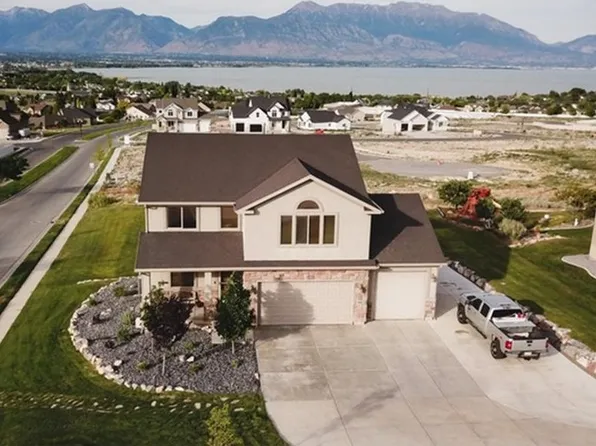 1486 S Sage View Ct, Saratoga Springs, UT 84045