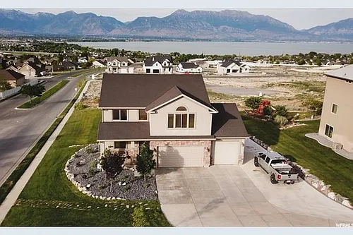 1486 S Sage View Ct Photo 1