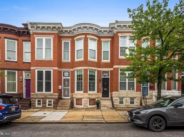 132 W Ostend St, Baltimore, MD 21230