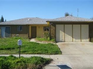 3843 N Ezie Ave, Fresno, CA 93727