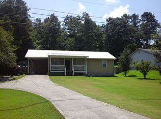 167 Reynolds Bridge Rd, Kingston, GA 30145