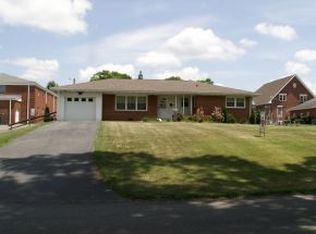 412 Donnelly St, Mountain City, TN 37683