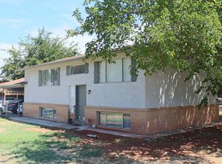 322 Village Way, Washington, UT 84780