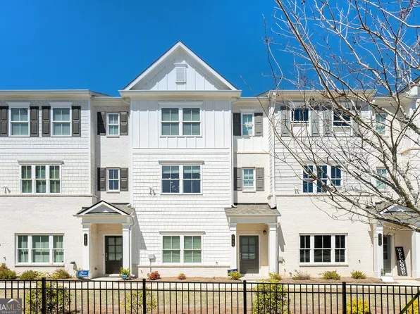 1756 Evenstad Way, Smyrna, GA 30080