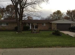 2122 Rector Ave, Dayton, OH 45414