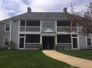 802 W Barrington Cir, Jackson, MI