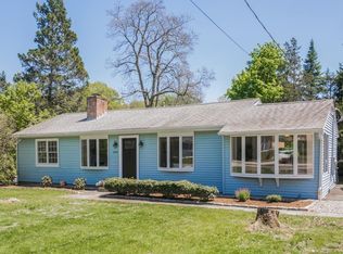 164 E Main St, Hopkinton, MA 01748