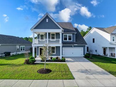 513 W Respite Ln, Summerville, SC, 29483