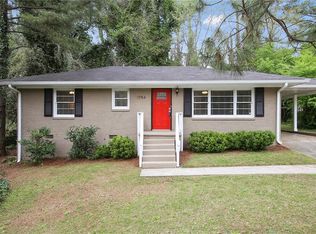 1754 Arkose Dr, Atlanta, GA 30316