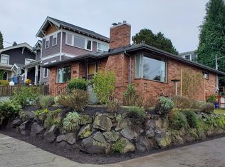 103 N 60th St, Seattle, WA 98103