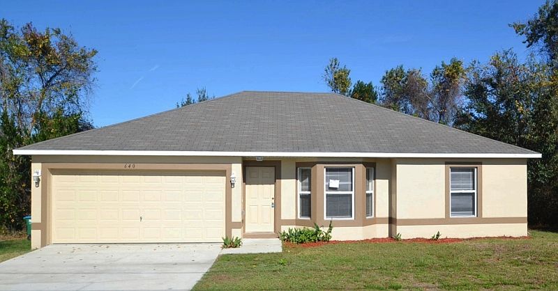 1st image of this home