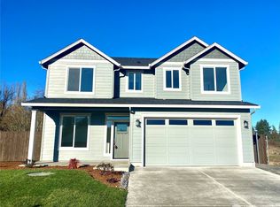 536 Rainbow Way, Kelso, WA