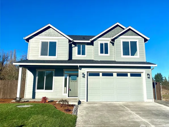 536 Rainbow Way, Kelso, WA 98626