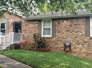 3402 Allen Rd, Clarksville, TN 37042