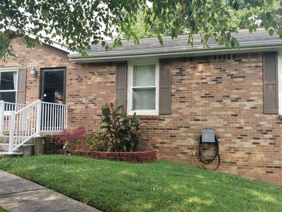 3402 Allen Rd, Clarksville, TN, 37042
