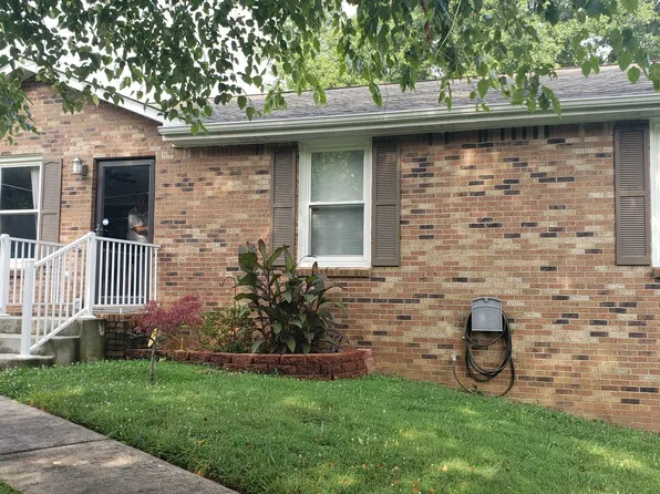 3402 Allen Rd, Clarksville, TN 37042