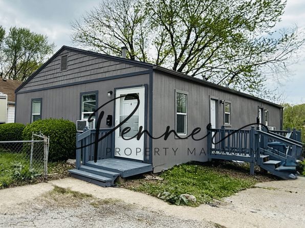 600 S Cedar Ave APT B