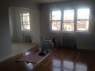 Rented by Voro NYC