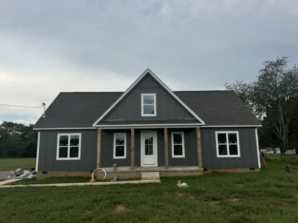 2105 Laws Hill Cres, Lewisburg, TN 37091